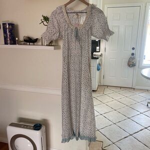 Inez dress size XS